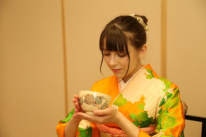 Practicing Zen through Japanese Tea Ceremony - How much Zen is actually included