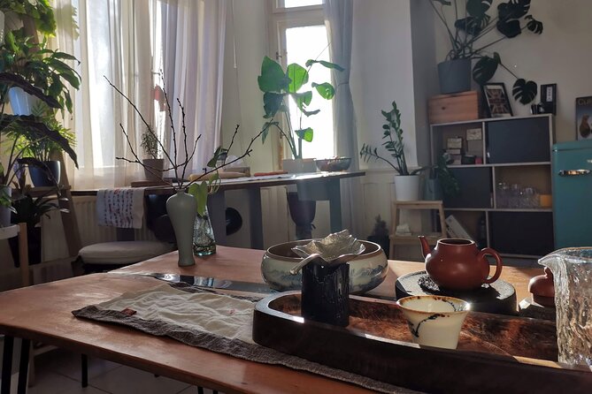 Private Authentic Tea Experience in Prague - Who will enjoy this most
