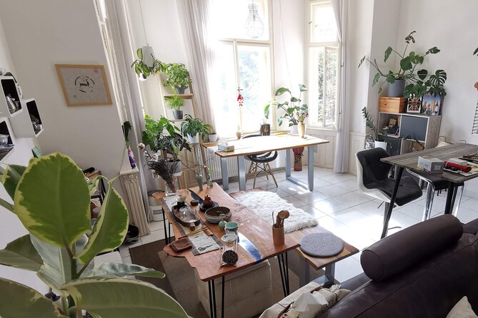 Private Authentic Tea Experience in Prague - Timing, transport, and planning