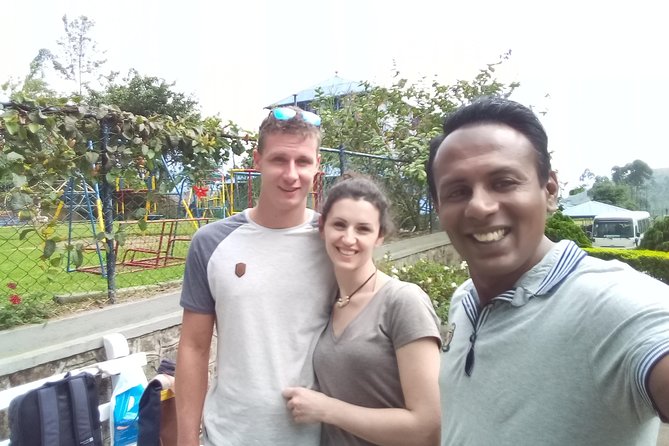 Private day tour kandy to nuwara eliya tea plantation - Why this Kandy to Nuwara Eliya route works