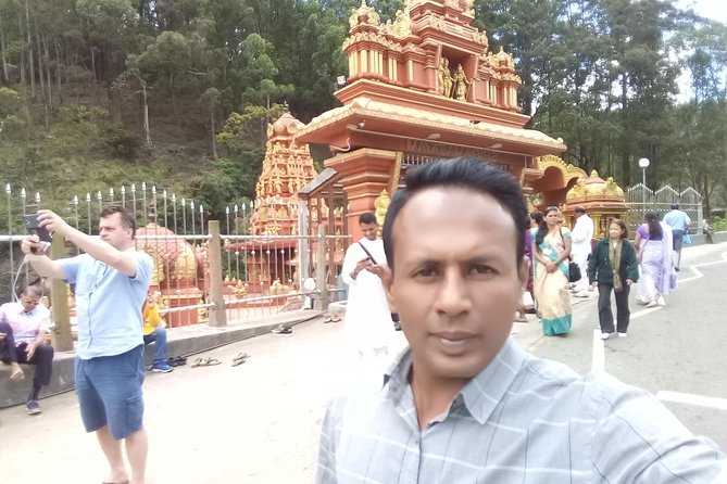 Private day tour kandy to nuwara eliya tea plantation - Is $110 per person good value?