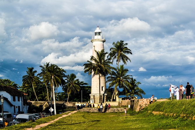 Private Galle Day Tour with Boat Safari & Tea Factory Visit - All Inclusive - Why this Galle day trip covers so much ground