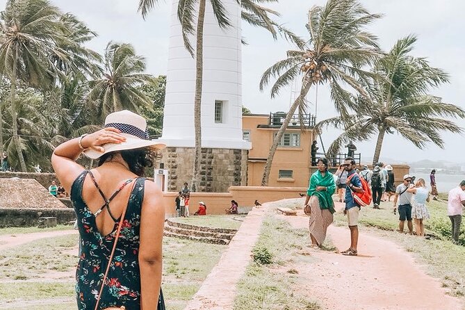 Private Galle Day Tour with Boat Safari & Tea Factory Visit - All Inclusive - Turtle hatchery: an animal stop with a personal side