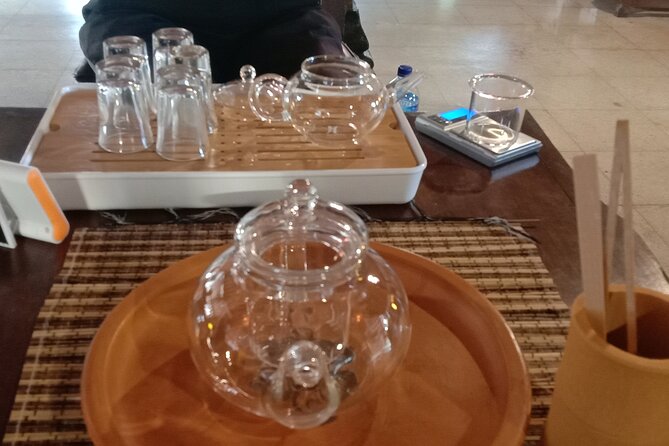 Private Half-Day Tea Village Discovery with lunch in Yogyakarta - What the five-hour timing really means