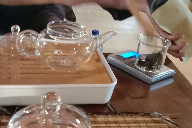 Private Half-Day Tea Village Discovery with lunch in Yogyakarta - Is the $82 price good value?
