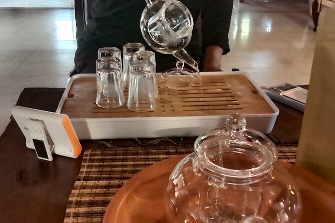Private Half-Day Tea Village Discovery with lunch in Yogyakarta - Who will enjoy this tea experience most?