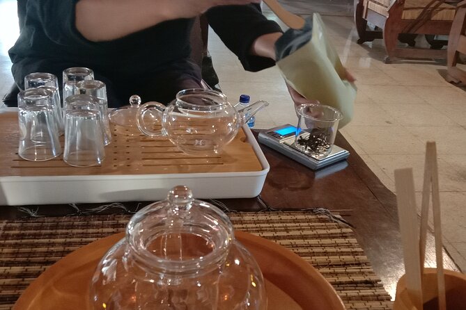 Private Half-Day Tea Village Discovery with lunch in Yogyakarta - Practical details before you book