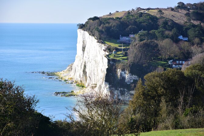 Private Half-Day Trip to Picture Postcard Villages of East Kent from Dover Including Traditional Cream Tea - Is $820.76 good value?