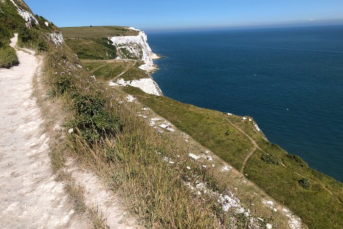 Private Half-Day Trip to Picture Postcard Villages of East Kent from Dover Including Traditional Cream Tea - Who should book this Kent outing?