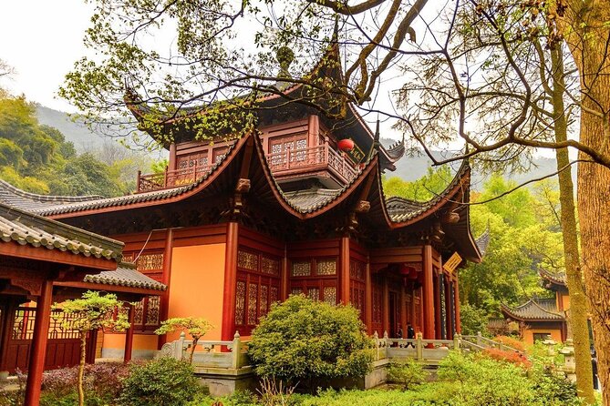 Private Hangzhou Day Tour to West Lake, Lingyin Temple, Tea Village, Old Pagoda - Why this Hangzhou day works