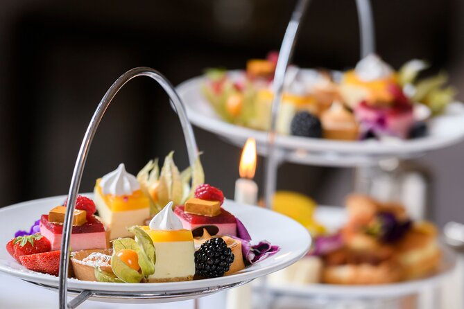 Private Jaunting Tour and Afternoon Tea in Killarney - Key points to know before booking