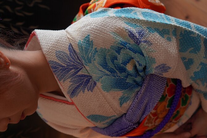 Private Kimono and tea ceremony at local home near Tokyo Disney - Is $164.19 a fair price?