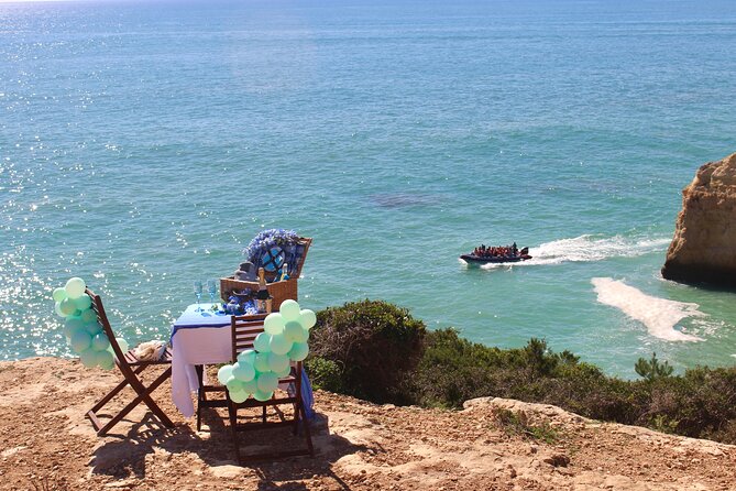 Private Luxury Clifftop High Tea Picnic Algarve Portugal - Choosing the occasion and the right level of planning