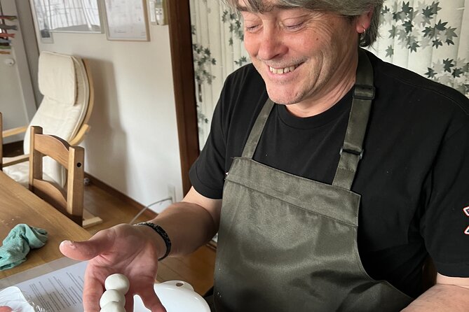 Private Mochi・Matcha sweets Making Class Near Shibuya Area - Why the personal setting adds value