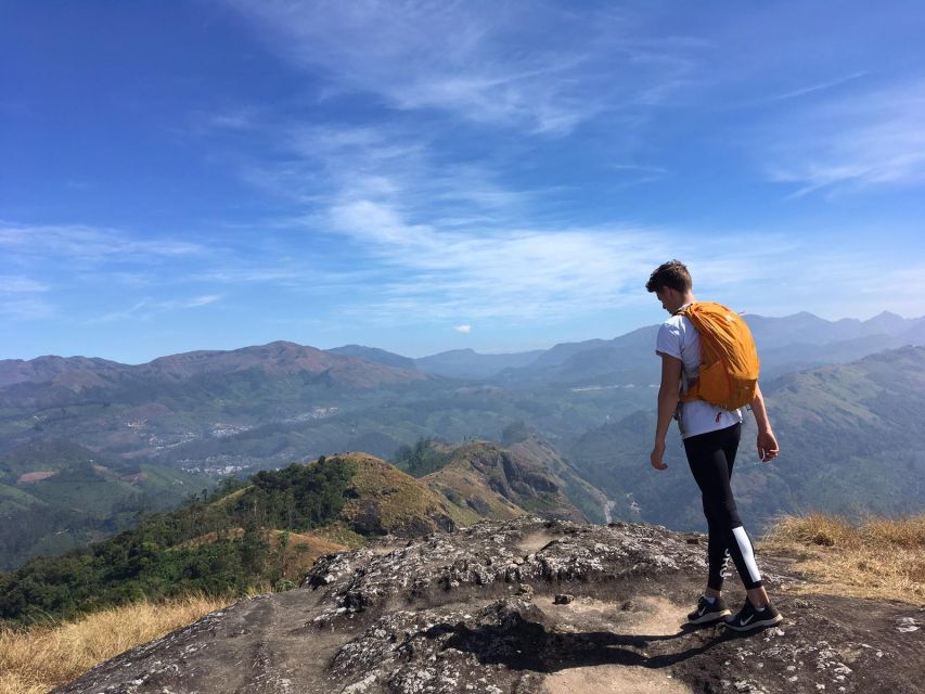 Private Munnar Tea Trek - Transport, timing, and what is included