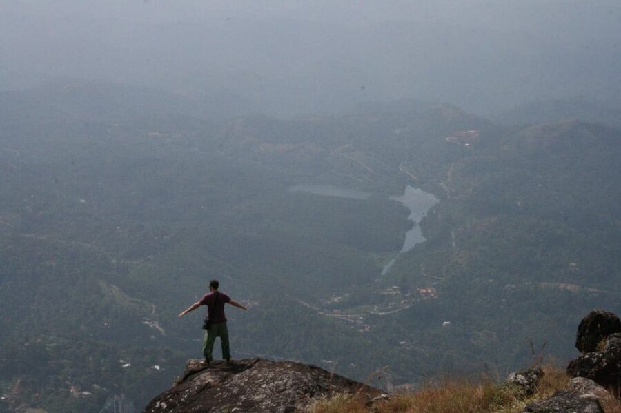 Private Munnar Tea Trek - What to wear and bring