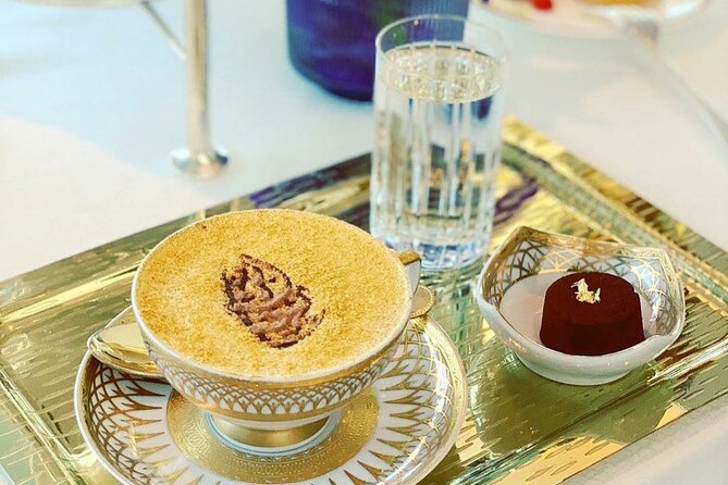 Private New Dubai Tour with Afternoon Tea in Burj al Arab and Burj Kalifa Ticket - Two hours at Dubai Mall
