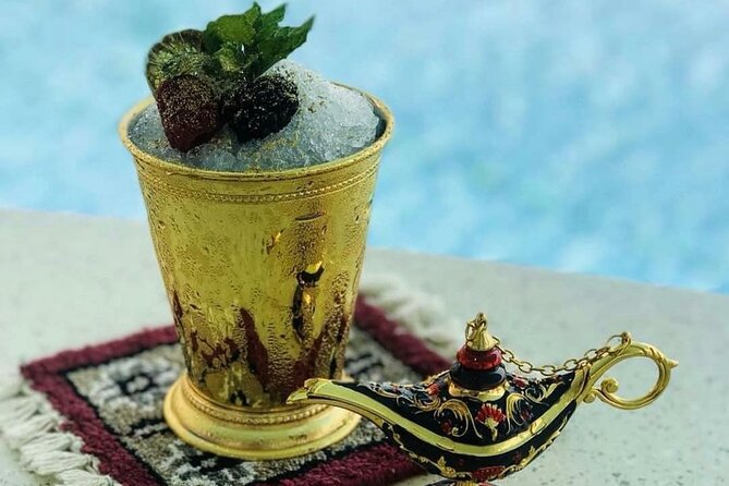 Private New Dubai Tour with Afternoon Tea in Burj al Arab and Burj Kalifa Ticket - The private vehicle and guide make the route easier