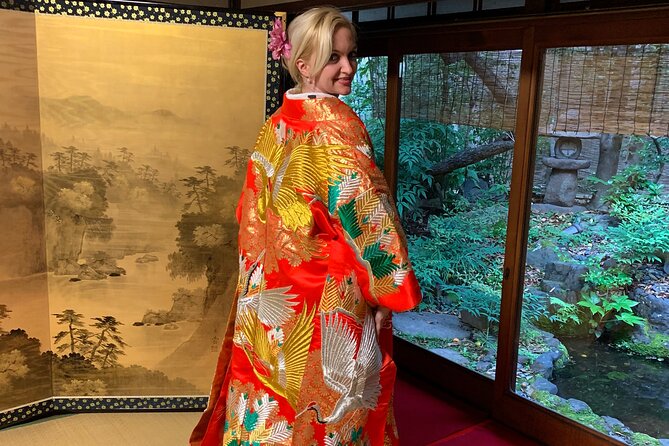 Private Tea Ceremony and Sake Tasting in Kyoto Samurai House - Choosing five sakes or two Japanese whiskies