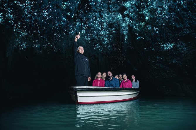 Private tour from Auckland - Waitomo Glowworm Caves, Zealong Tea & Kiwi Bird - Why this Auckland day trip works