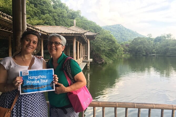 Private Tour Hangzhou West Lake and Tea Fields Discovery - Practical details before you reserve