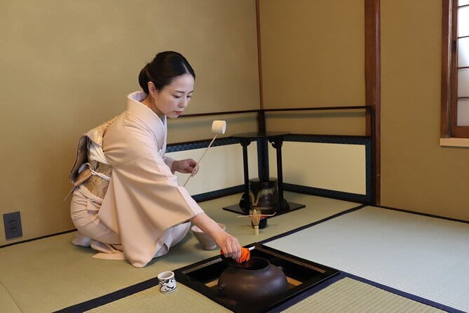 Private Tour in Kamakura: Matcha Tea Tasting & Photo Session - Is $98.71 per person good value?
