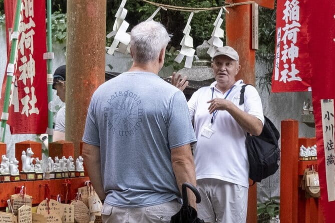 Private Tour in Kamakura: Matcha Tea Tasting & Photo Session - Timing, walking, and practical planning