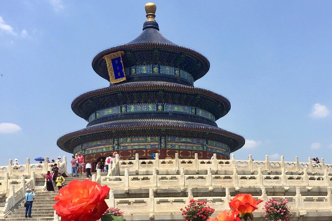 Private Tour to the Temple of Heaven and Tea tasting at the Maliandao Tea city - Why a Private Guide Helps at Temple of Heaven