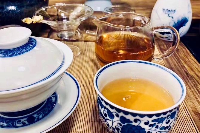 Private Tour to the Temple of Heaven and Tea tasting at the Maliandao Tea city - Price, Transport, and What the $117 Covers