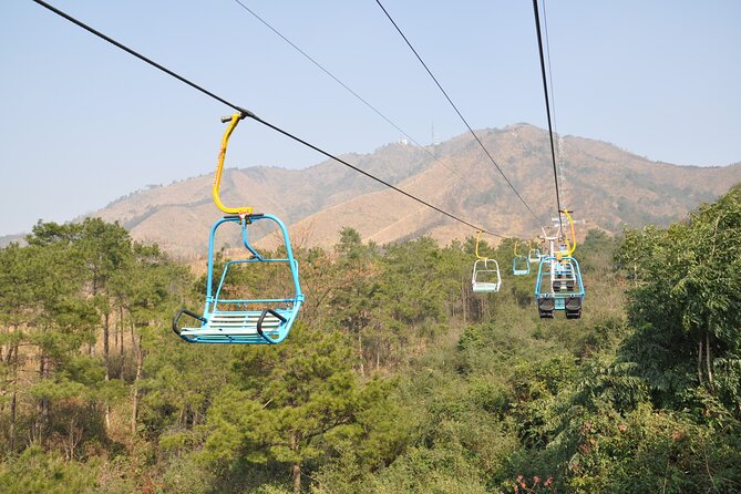Private Tour: Yao Mountain and Tea Plantation from Guilin - Key points to know before booking