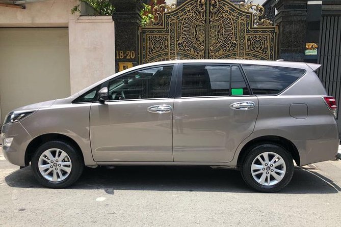 Private transfer Hanoi <=> Mu Cang Chai One Way (Hotel pickup) - Who should book this transfer