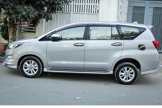 Private transfer Hanoi <=> Mu Cang Chai One Way (Hotel pickup) - What the roadside journey is really like