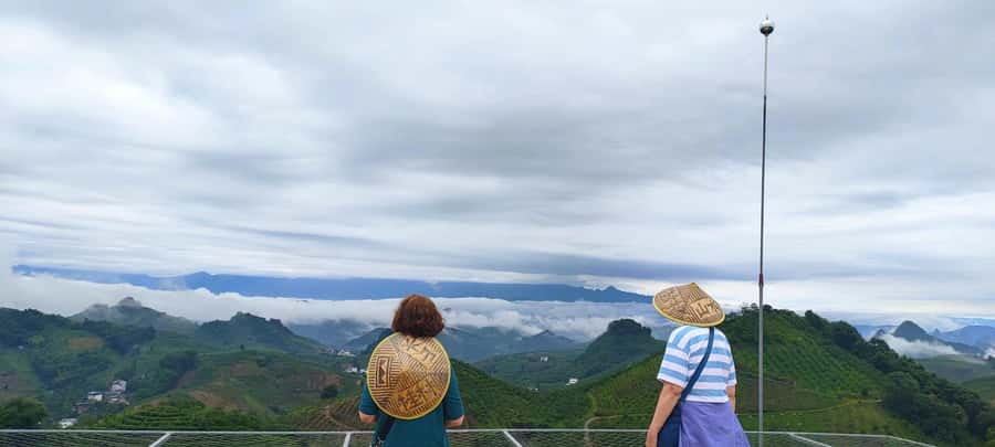 Qixianfeng Tea Plantation Tour in Yangshuo - Who will enjoy this tea plantation visit