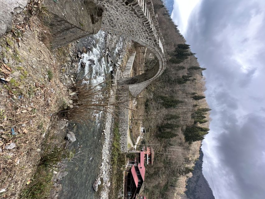 Rize: Ayder Highland Village & Tea Tasting Private Day Trip - Guide support and language choices