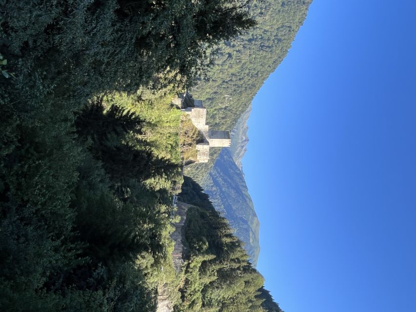 Rize: Ayder Highland Village & Tea Tasting Private Day Trip - Following the Firtina River through mountain villages