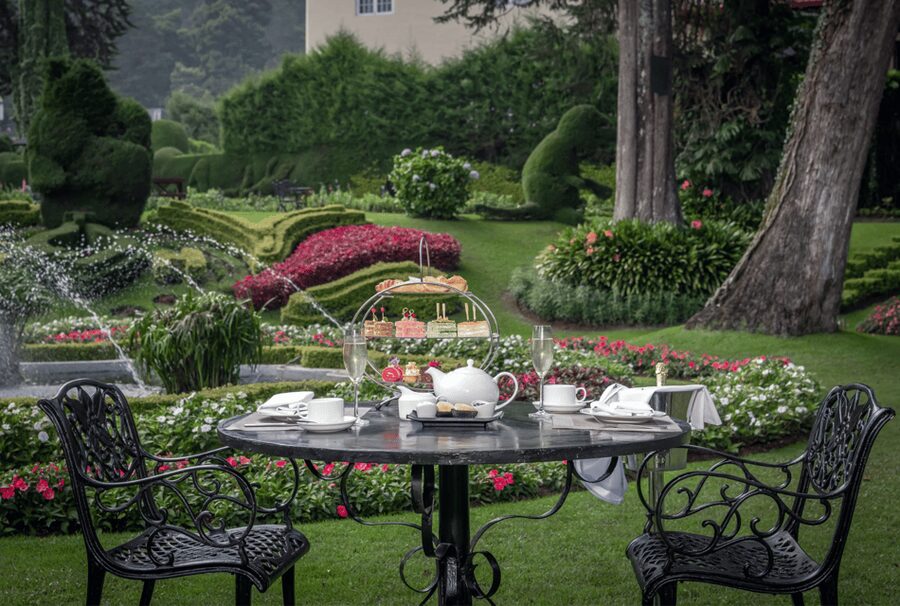 Royal Afternoon Tea at the Grand Nuwara Eliya + Bubbly! - Should you book Royal Afternoon Tea at The Grand Nuwara Eliya?