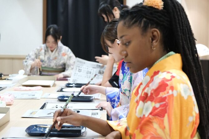 Samurai Show, Tea Ceremony, Japanese Traditional Activities - Who will enjoy this most