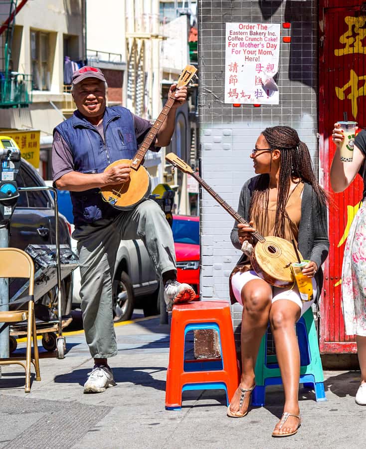 San Francisco: Chinatown Dim Sum and Tea Tour - Key points at a glance