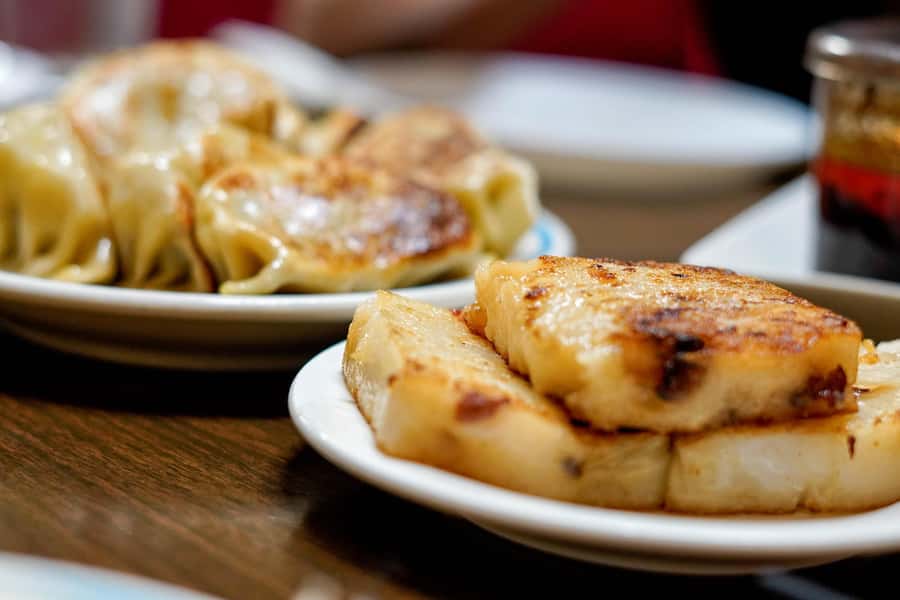San Francisco: Chinatown Dim Sum and Tea Tour - Starting at House of Dim Sum with a proper meal