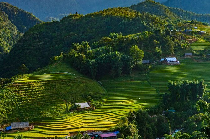 Sapa 2D1N Trekking to Giang Ta Chai Village from Hanoi by Bus - What the $88.47 price really covers