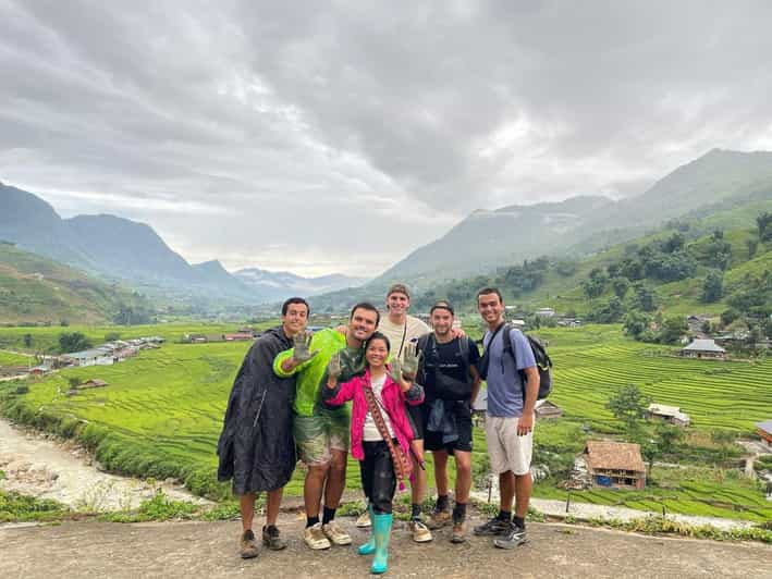 Sapa: Full-Day Trekking Tour to Lao Chai and Ta Van Village - Who Will Enjoy This Route Most