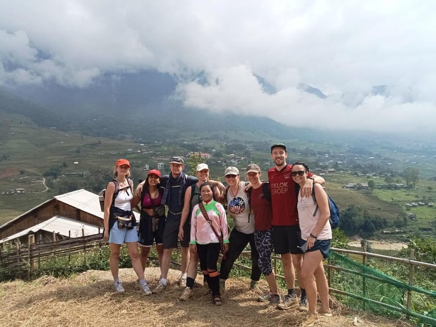 Sapa: Full-Day Trekking Tour to Lao Chai and Ta Van Village - Should You Book the Lao Chai and Ta Van Trek?