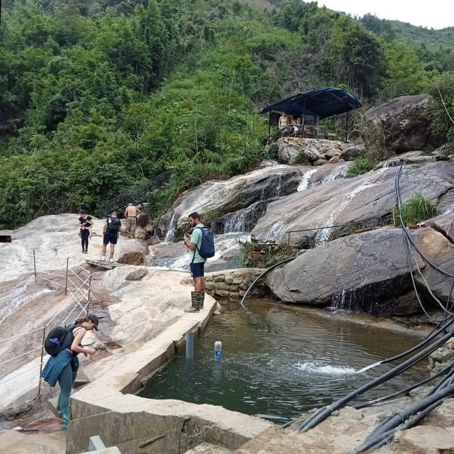 Sapa: Full-Day Trekking Tour to Lao Chai and Ta Van Village - FAQ
