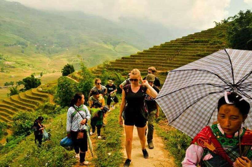 Sapa: Half Day Treck To Visit Y Linh Ho , Lao Chai, Ta Van - Key points to know before you go