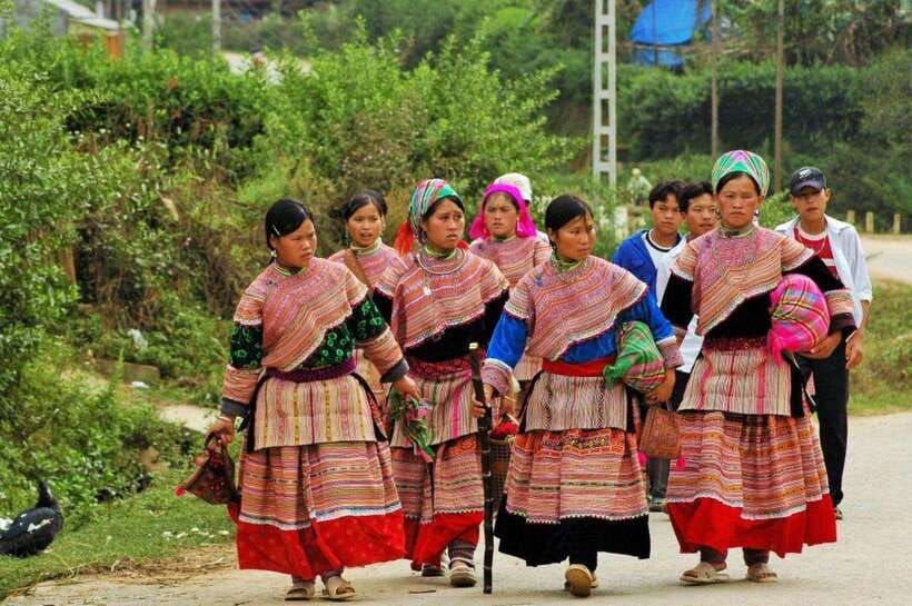 Sapa: Half Day Treck To Visit Y Linh Ho , Lao Chai, Ta Van - Why this six-hour Sapa trek is worth your time
