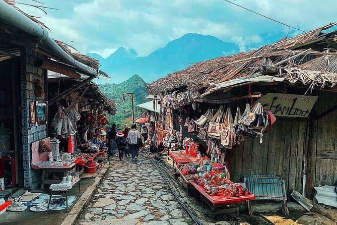 Sapa - Lao Chai -Ta Van full day trekking - Price, value, and possible frustrations