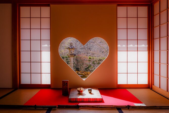 Scenic Green Tea Fields of Hidden Kyoto & Local Tea Exp (Private) - Wazuka tea, matcha desserts, and buying local leaves