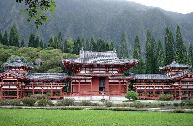 Scenic Green Tea Fields of Hidden Kyoto & Local Tea Exp (Private) - Daiki’s guiding style makes the long drives useful