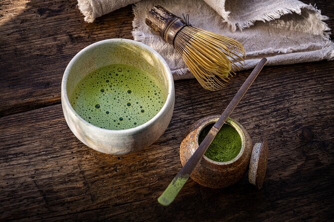 Scenic Green Tea Fields of Hidden Kyoto & Local Tea Exp (Private) - Byodoin Phoenix Hall and the Buddhist Pure Land
