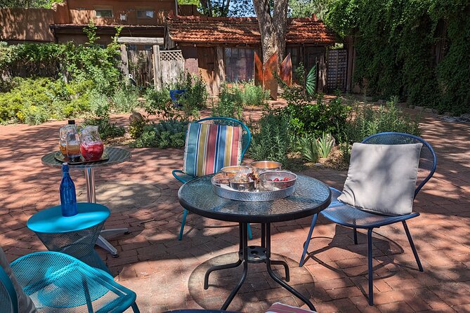 Seftel Gallery Art Experience - Meet the Artist near Santa Fe - Key points at a glance